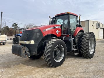 Main image Case IH Magnum 290